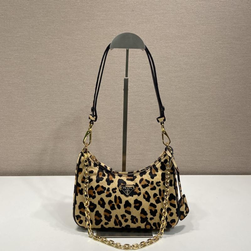 Pra*a hobo bags
